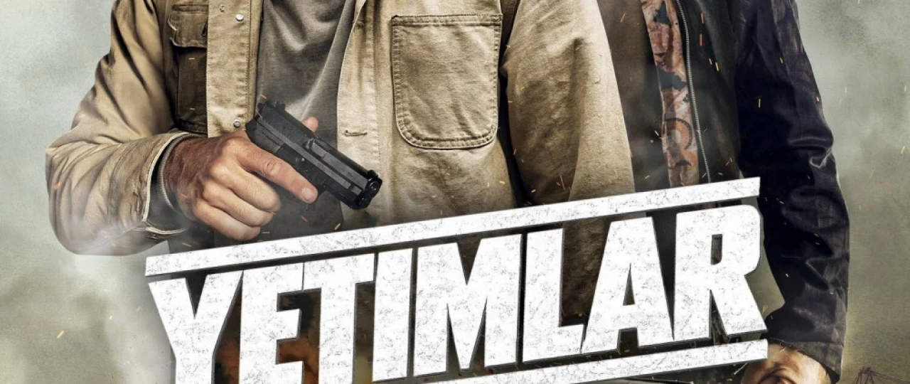 Yetimlar / Yetim bolalar 2025 Uzbek tilida O'zbekcha tarjima kino Full HD tas-ix skachat