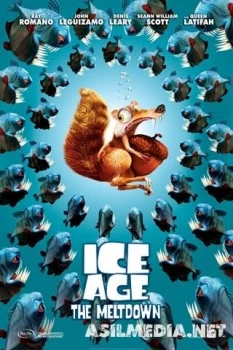 Ice Age: The Meltdown
