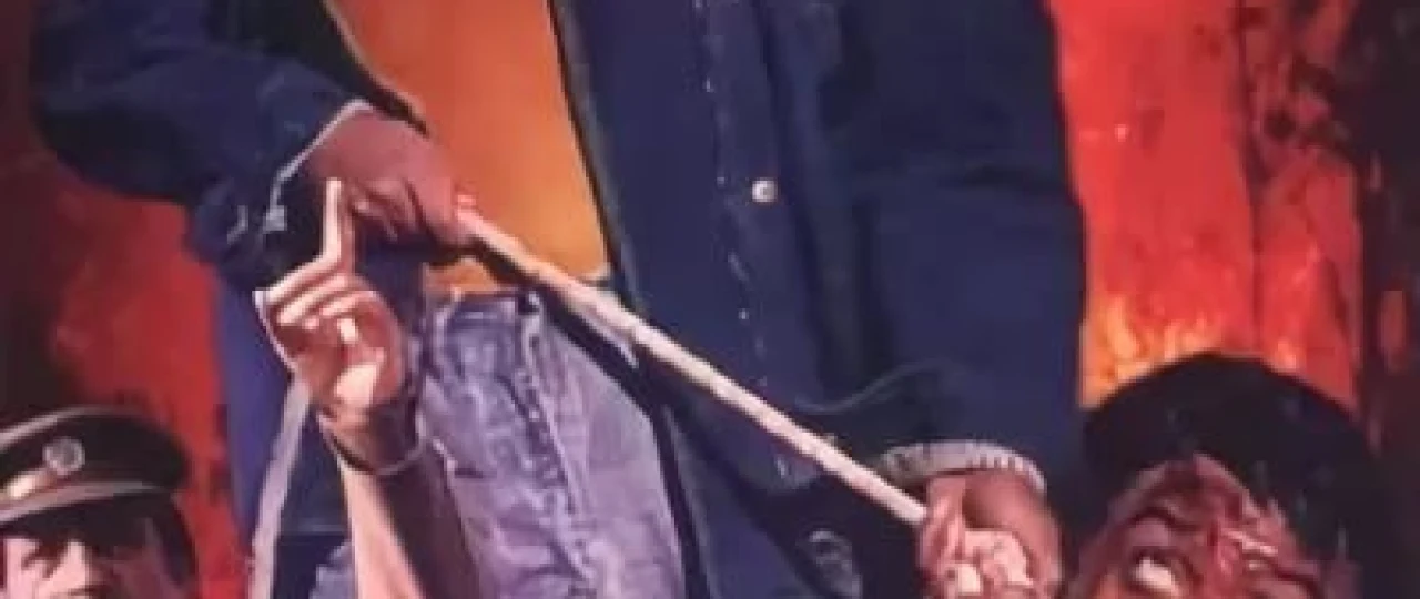 Jazolovchi Hind kinosi Uzbek tilida 1993 O'zbekcha tarjima kino HD