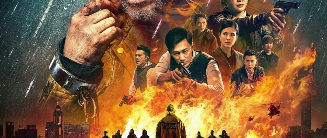 Sovuqqon detektiv / Sovuqqon izquvar Xitoy filmi Uzbek tilida 2022 O'zbekcha tarjima kino Full HD tas-ix skachat