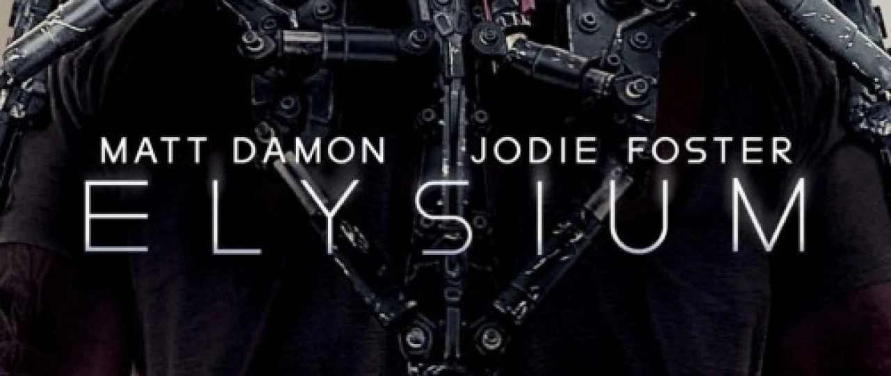 Elizium Ellizium Uzbek tilida O'zbekcha tarjima kino HD