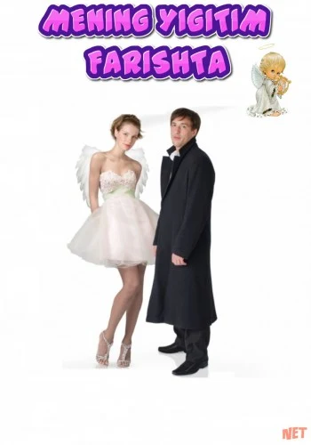 Mening yigitim farishta Uzbek tilida 2011 kino