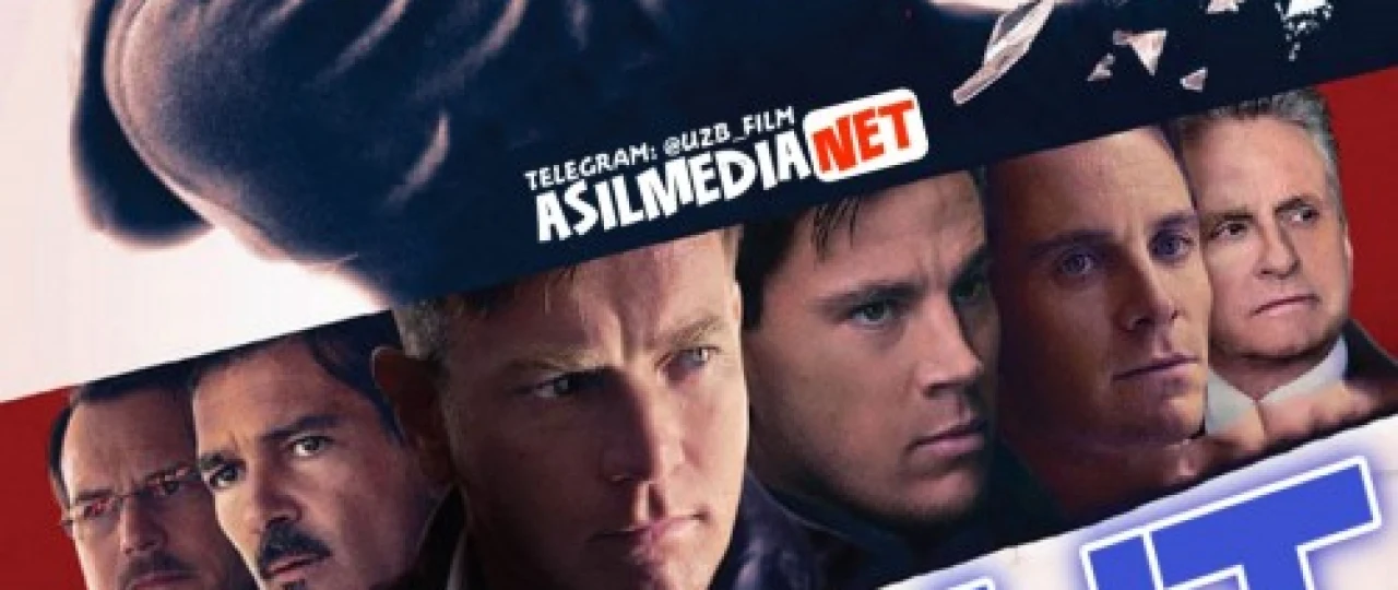 Nokaut / Nakout Uzbek tilida 2012 O'zbek tarjima kino HD