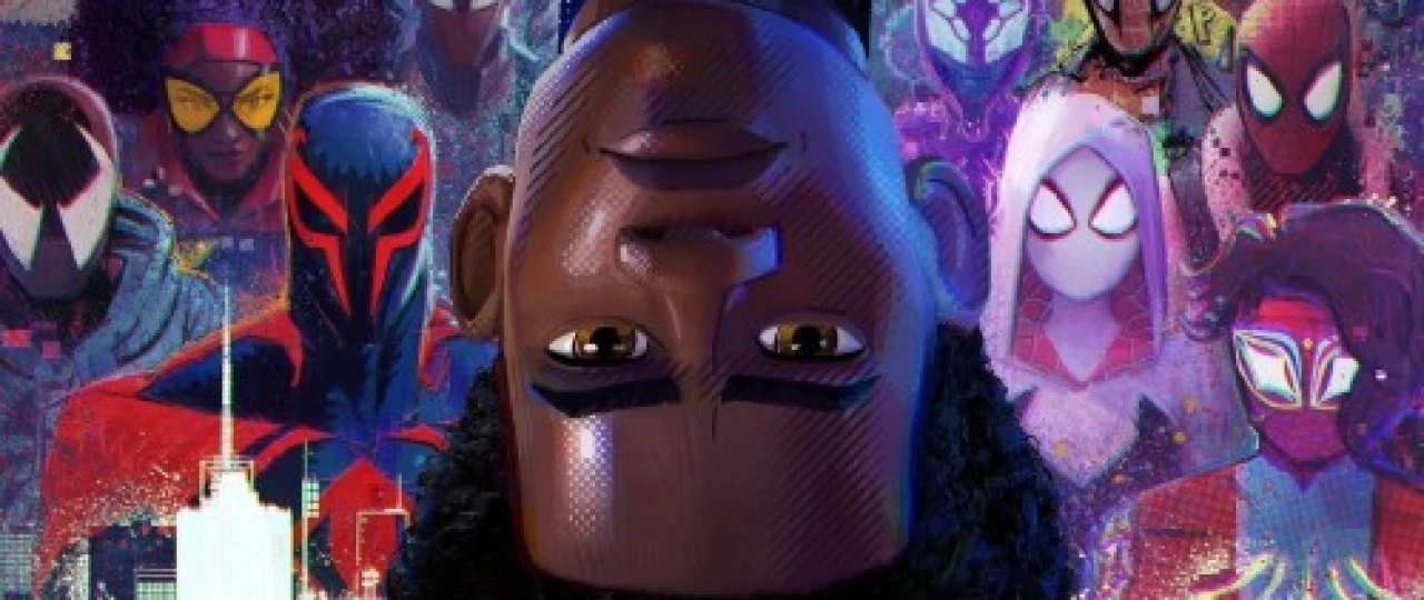 O'rgimchak odam: Olamlar to'ri Multfilm Uzbek tilida 2023 O'zbekcha tarjima HD