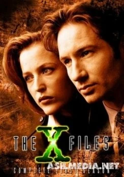 Секретные материалы / The X-Files 11 сезон 1-9 серия (Смотреть Tas-ix)