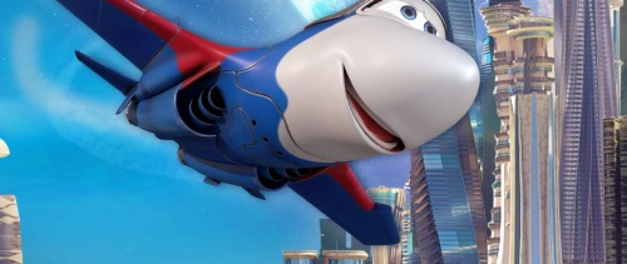 Po'lat Qush 2 / Vintlar 2 Uzbek tilida Rossiya multfilmi 2021 O'zbek tarjima kino HD