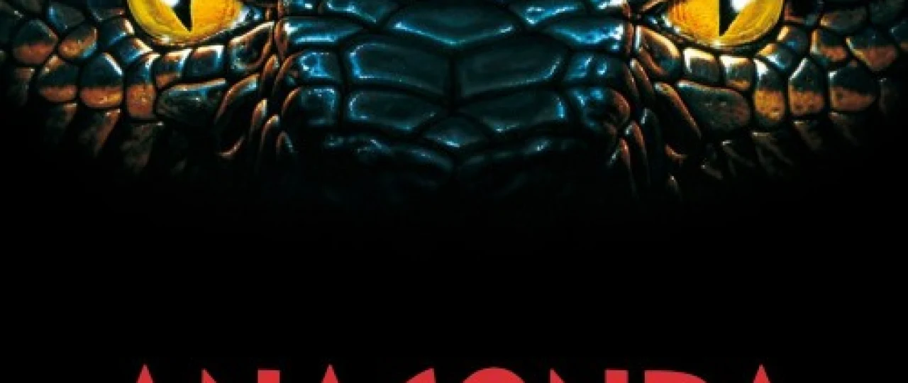 Anakonda 1 Ujas kino Uzbek tilida 1997 O'zbekcha tarjima film Full HD skachat