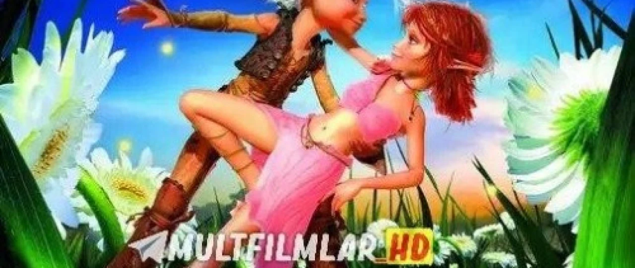 Artur va Urdalakning qasosi Uzbek tilida multfilm 2009 O'zbek tarjima kino HD