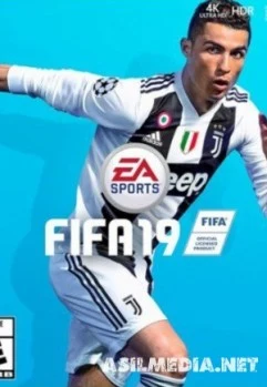 FIFA 19 DEMO v.DEMO