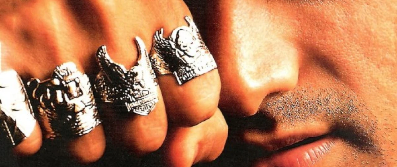 G'ulom / Taqdirga bo'ysunmaganlar Hind kino Uzbek tilida 1998 HD O'zbek tarjima