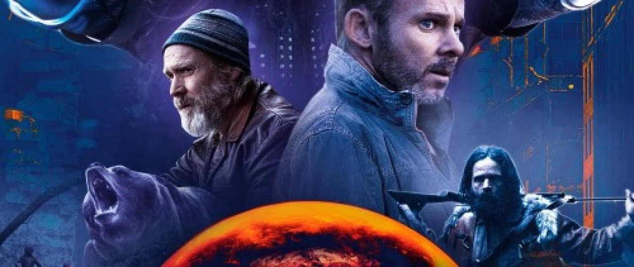 Radiochaqmoq / Radioflesh Uzbek tilida 2019 O'zbekcha tarjima film Full HD skachat