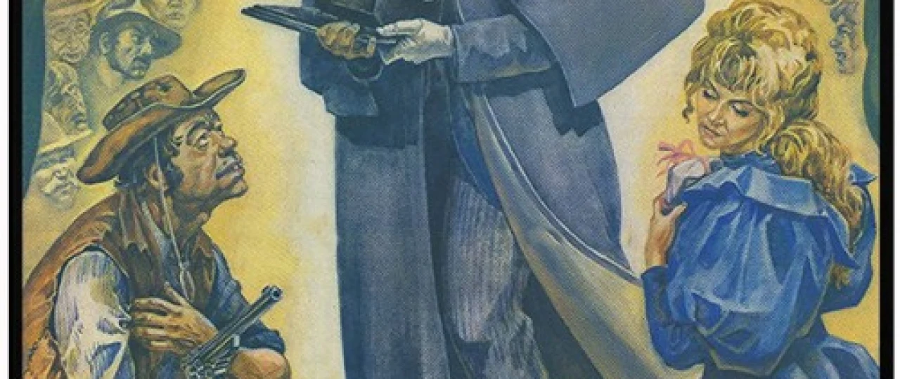 Kaputsinov Bulvaridan kelgan odam / Kaputsinov bulvaridan bo'lgan odam Uzbek tilida 1987 O'zbekcha tarjima kino HD