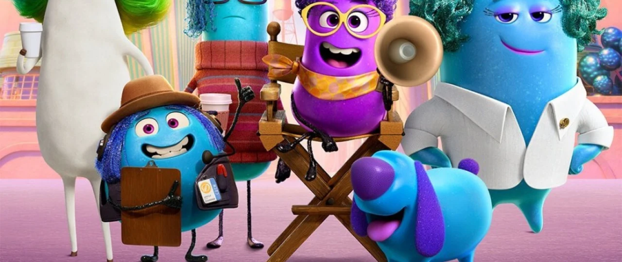 Orzular studiyasi multserial Uzbek tilida multfilm 2024 O'zbek tarjima kino HD