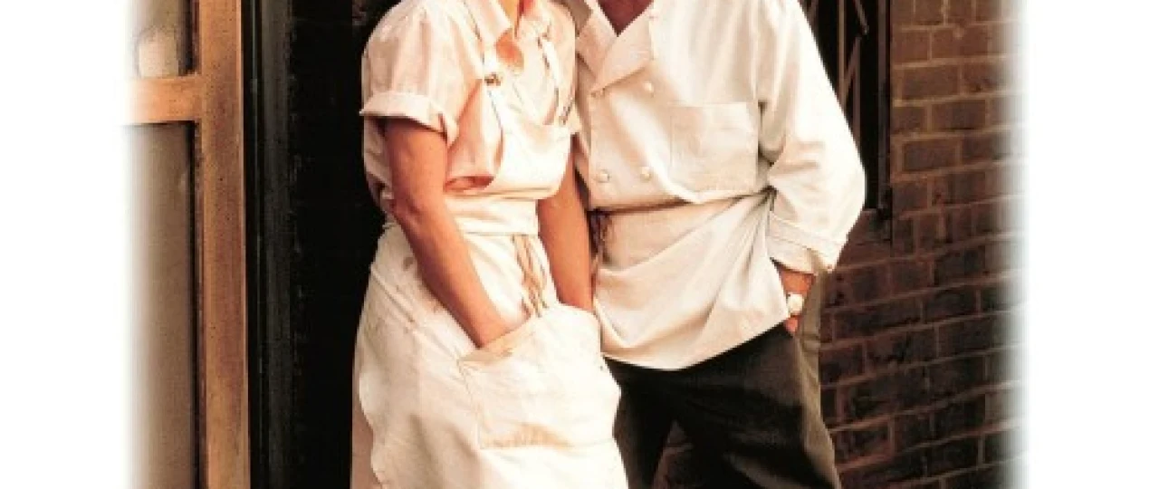 Frenki va Jonni Uzbek tilida 1991 O'zbekcha tarjima kino HD