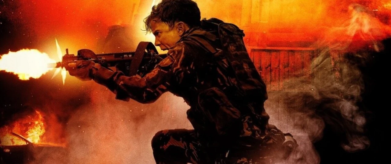 Tungi reyd Uzbek tilida 2023 O'zbekcha tarjima kino HD