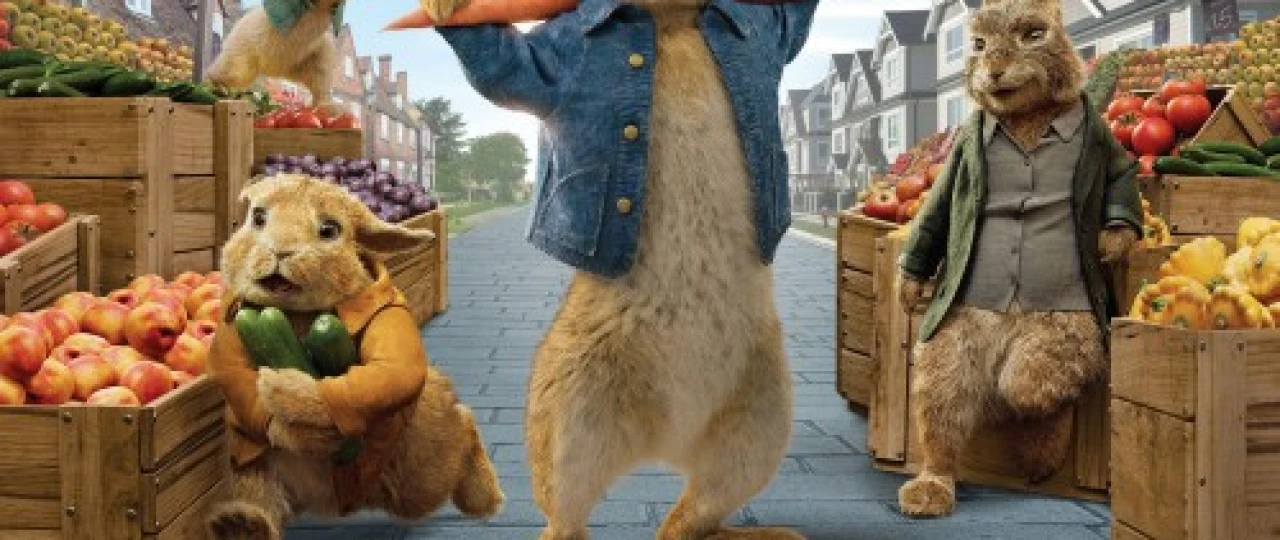 Uzunquloq Piter 2 / Quyoncha Piter 2 Uzbek tilida 2021 O'zbek tarjima tas-ix skachat