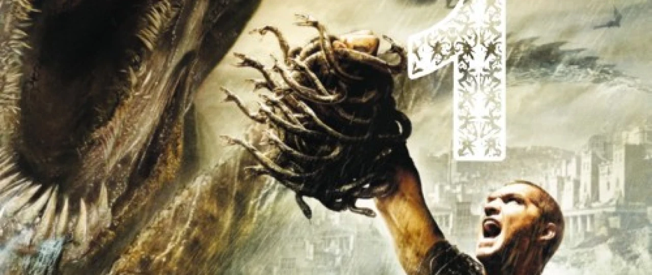 Titanlar jangi 1 / Titanlar Huruji 1 / Titanlar Hujumi 1 Uzbek tilida 2010 O'zbekcha tarjima kino HD