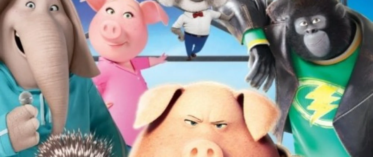 Marhabo, Talantlar Multfilm Uzbek tilida 2016 O'zbekcha tarjima HD