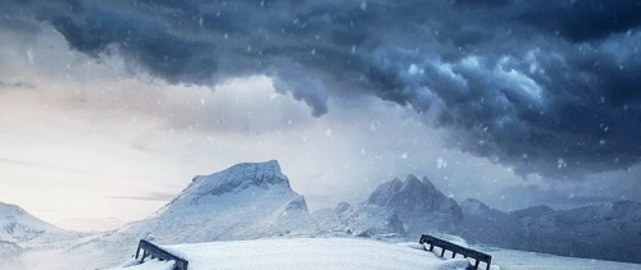 100 daraja qahratonda / Yuz gradus sovuqda / Noldan past bo'lgan / Muz qopqon Uzbek tilida 2013 O'zbekcha tarjima kino HD