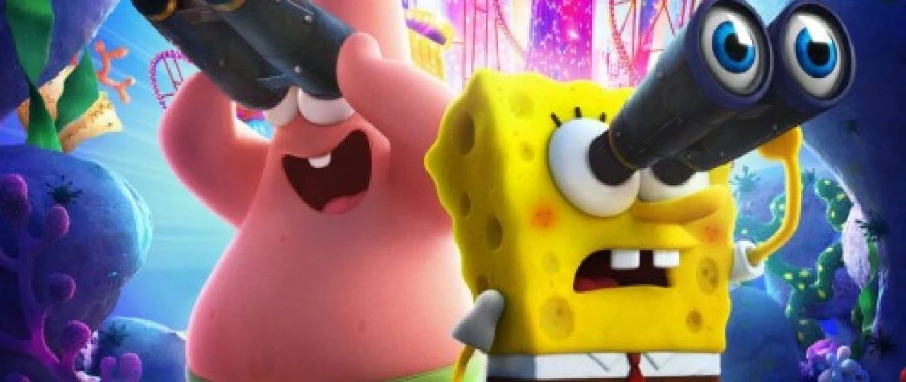 Губка Боб в бегах Kino HD 2020 Tas-ix skachat