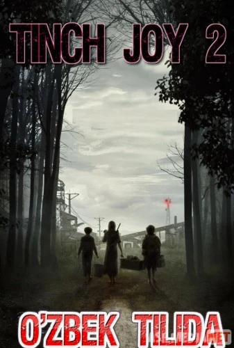Tinch joy 2 Uzbek tilida 2020 O'zbek tarjima tas-ix skachat