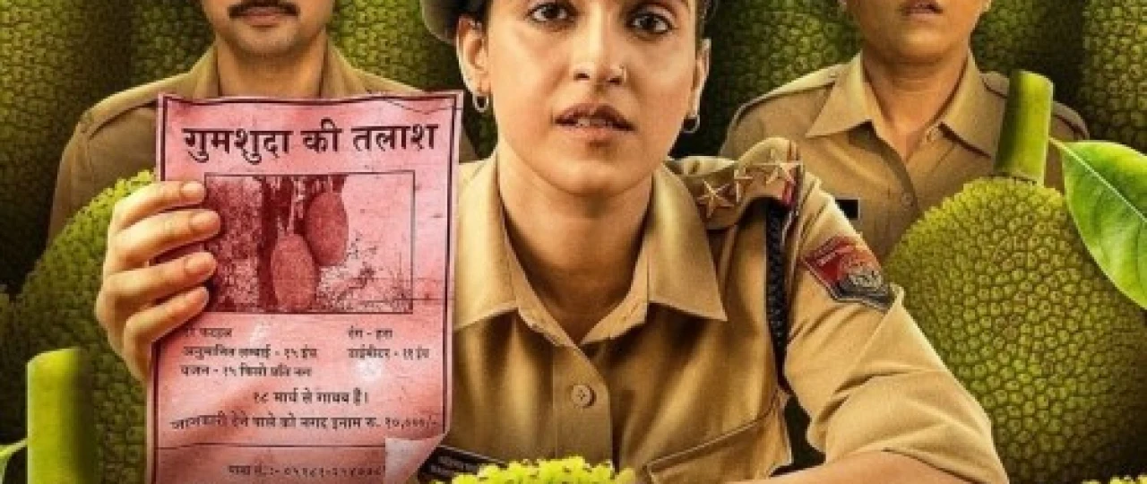 Jekfrutlarning g'oyib bo'lish siri Hind kinosi Uzbek tilida 2023 O'zbekcha tarjima kino HD