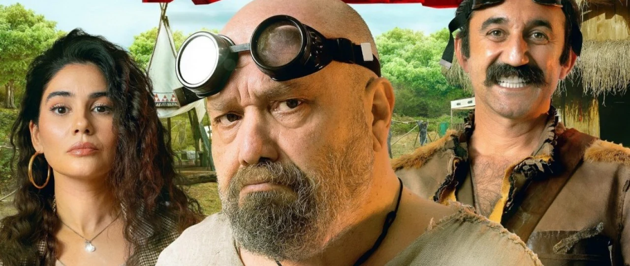 Arap Kadri Turk Kino O'zbek tilida 2024 Uzbekcha tarjima