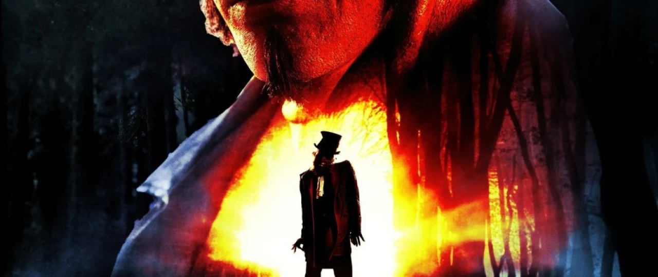 Hellboy 4: Bukrining la'nati Uzbek tilida 2024 O'zbekcha tarjima kino HD