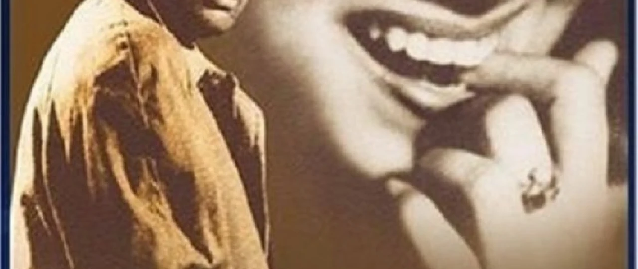 Izquvar Detektiv Hind kinosi Uzbek tilida 1956 O'zbekcha tarjima kino HD