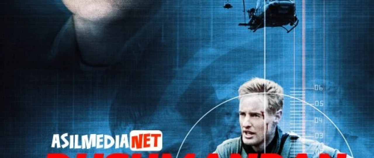 Dushmandan Ortiq 1 Uzbek tilida 2001 O'zbekcha tarjima kino HD