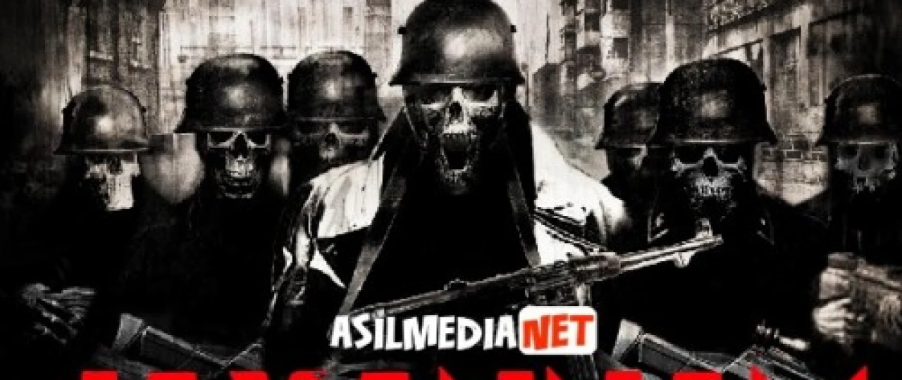 Jaxannam Bunkeri Uzbek tilida 2007 O'zbekcha tarjima kino HD