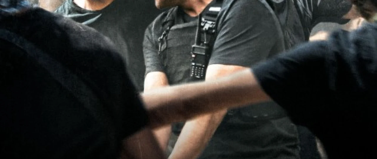 Shimoliy maxkama / Shimoliy bastion / Shimoliy qal'a Uzbek tilida 2020 O'zbekcha tarjima film Full HD skachat