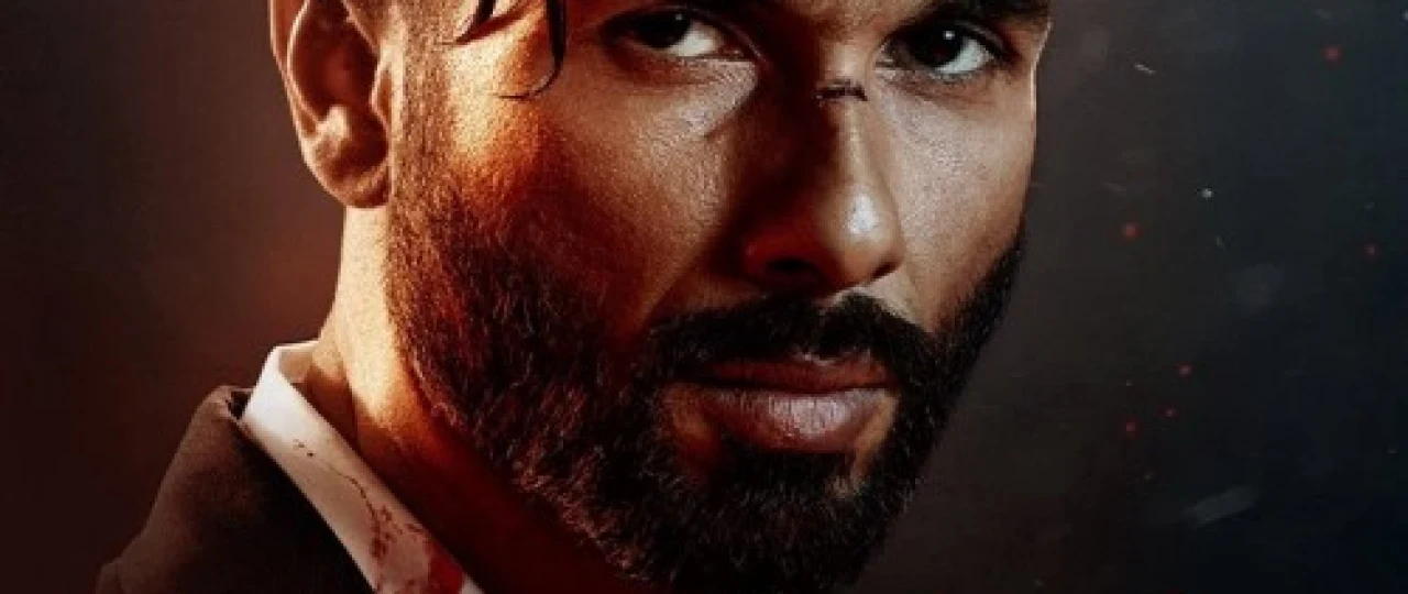 Giyohvand qotillar / Qonli Ota Hind kinosi Uzbek tilida 2023 O'zbekcha tarjima kino HD