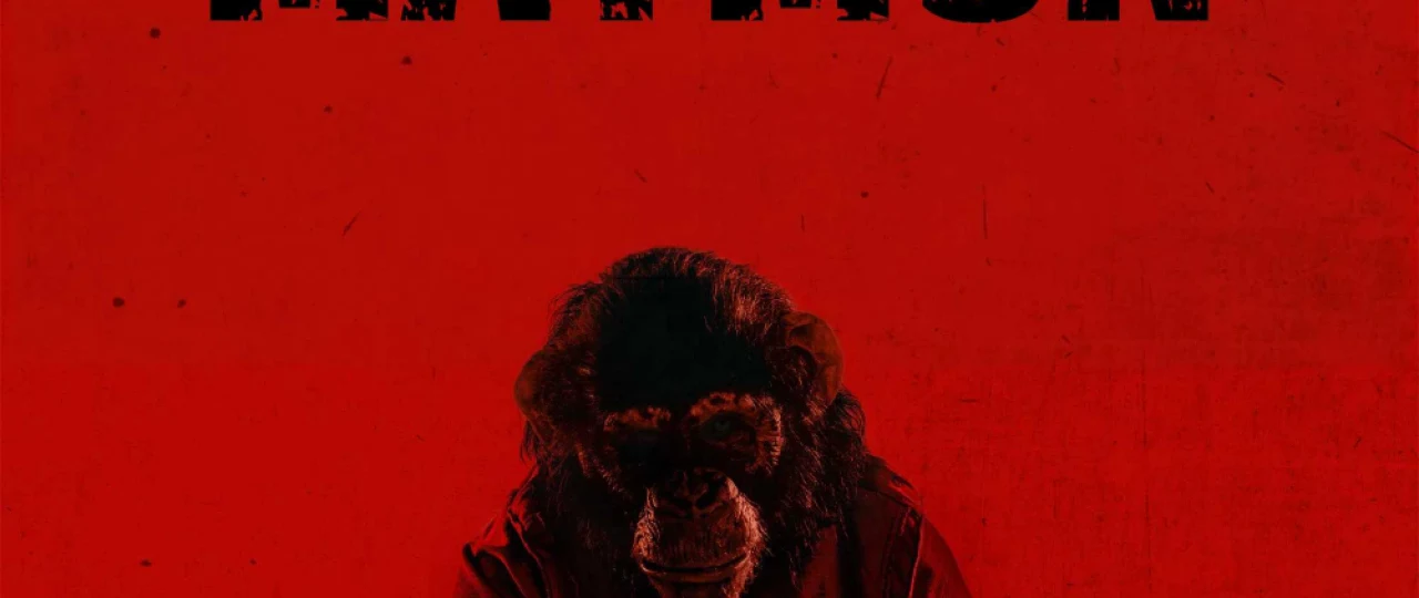 Quturgan maymun / Primat 2025 Uzbek tilida O'zbekcha tarjima kino Full HD tas-ix skachat