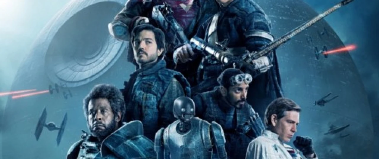 Yulduzlar jangi: Iptido / Yoddan ko'tarilganlar Uzbek tilida 2016 O'zbekcha tarjima kino HD