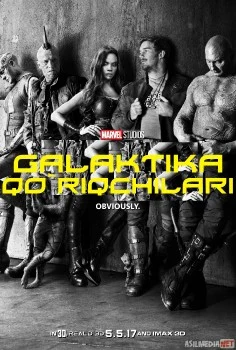 Galaktika qo'riqchilari 2 Uzbek tilida O'zbekcha tarjima Kino HD