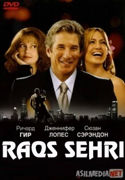 Raqs sehri Uzbek O'zbek tilida tas-ix skachat download