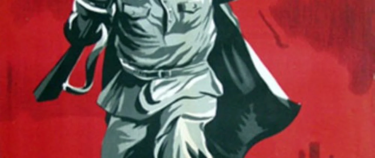 Soldat otasi Uzbek tilida 1964 O'zbekcha tarjima kino HD