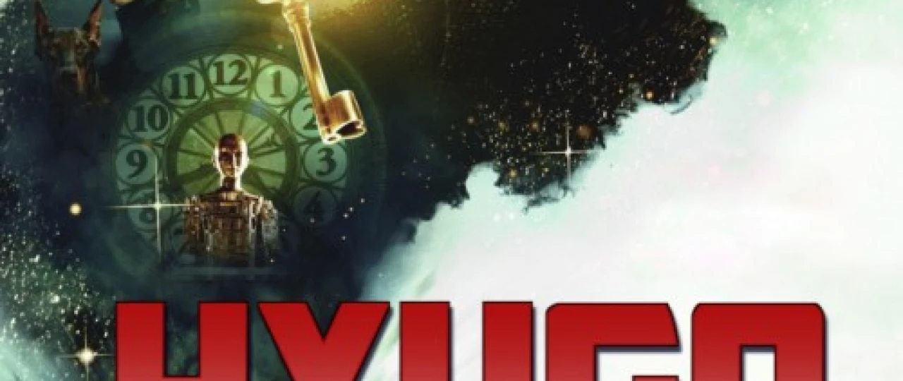 Hyugo / Xyugo / Vaqt qo'riqchisi / Soatsoz Uzbek tilida 2011 O'zbekcha tarjima kino HD