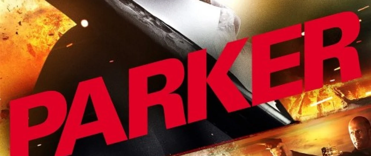 Parker / Паркер Uzbek tarjima 2012 HD O'zbek tilida tas-ix skachat