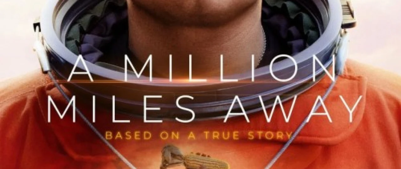 Yerdan million chaqirim uzoqlikda Uzbek tilida 2023 O'zbekcha tarjima kino HD