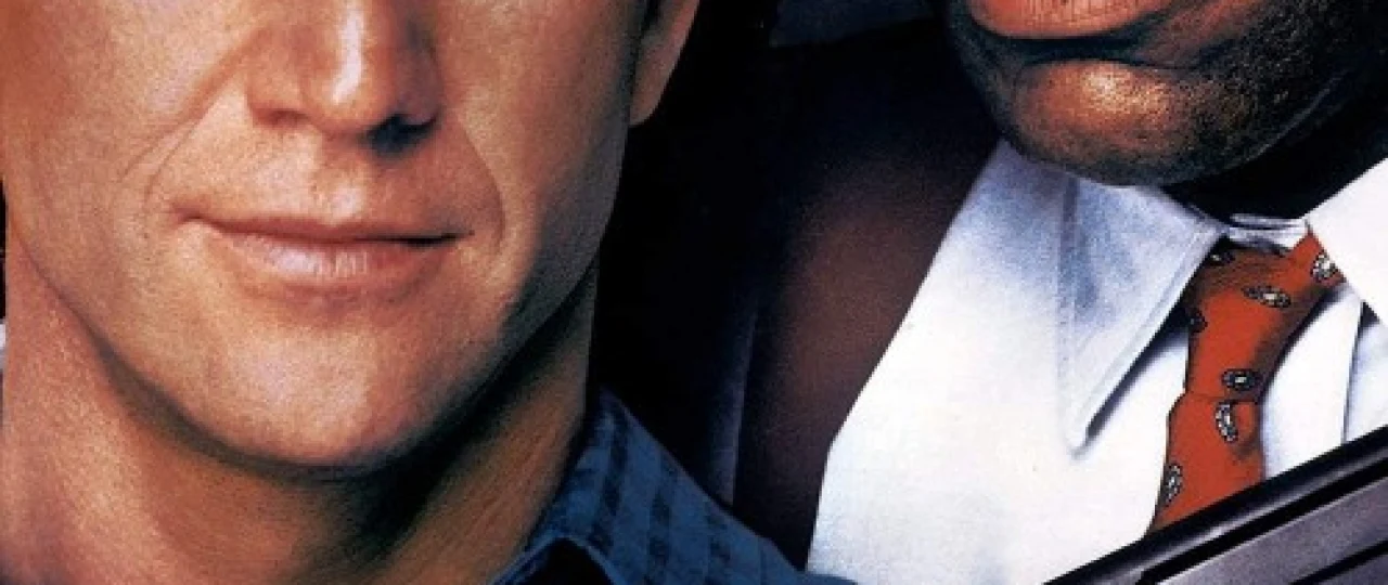 Xavfli qurol 2 / O'lim quroli 2 Uzbek tilida 1989 O'zbekcha tarjima kino HD