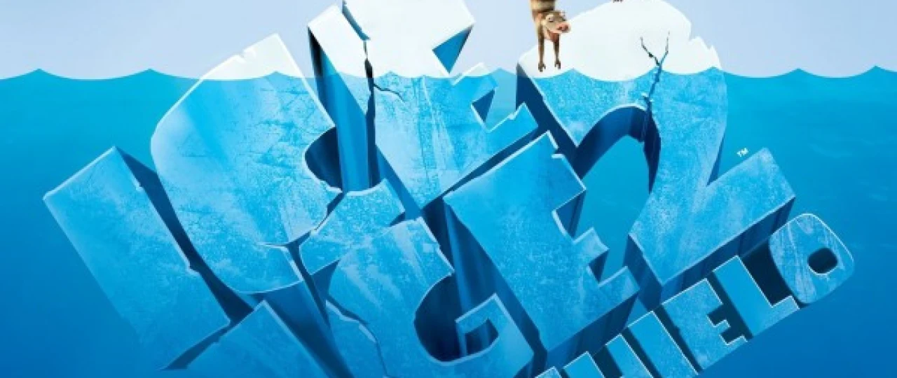 Muzlik davri 2: Jazirama issiq Uzbek tilida multfilm 2006 O'zbek tarjima kino HD