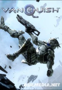 Vanquish Deluxe Edition