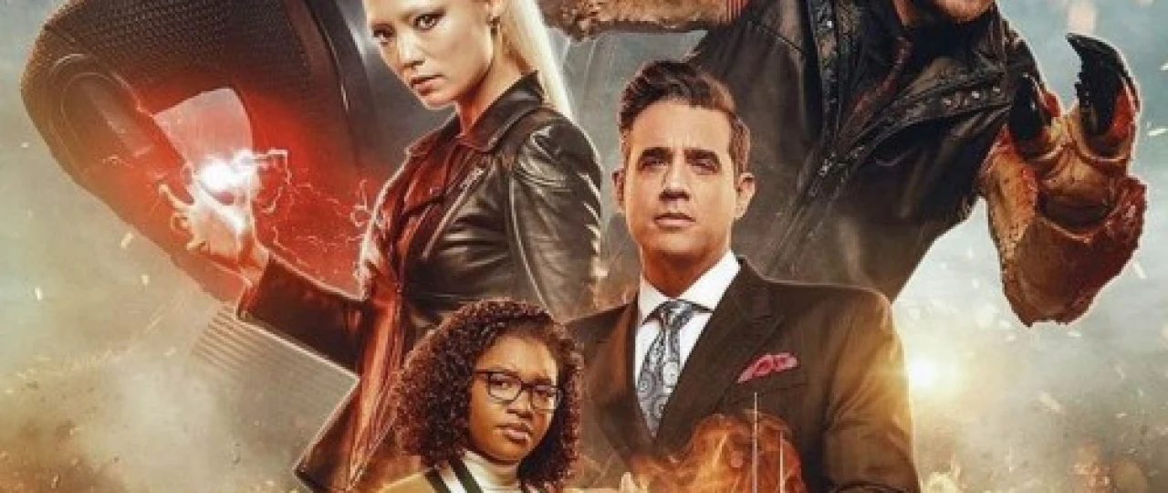 Chaqmoq kuchi / Momaqaldiroq quvvati / Yashin qudrati Uzbek tilida 2021 O'zbekcha tarjima kino HD