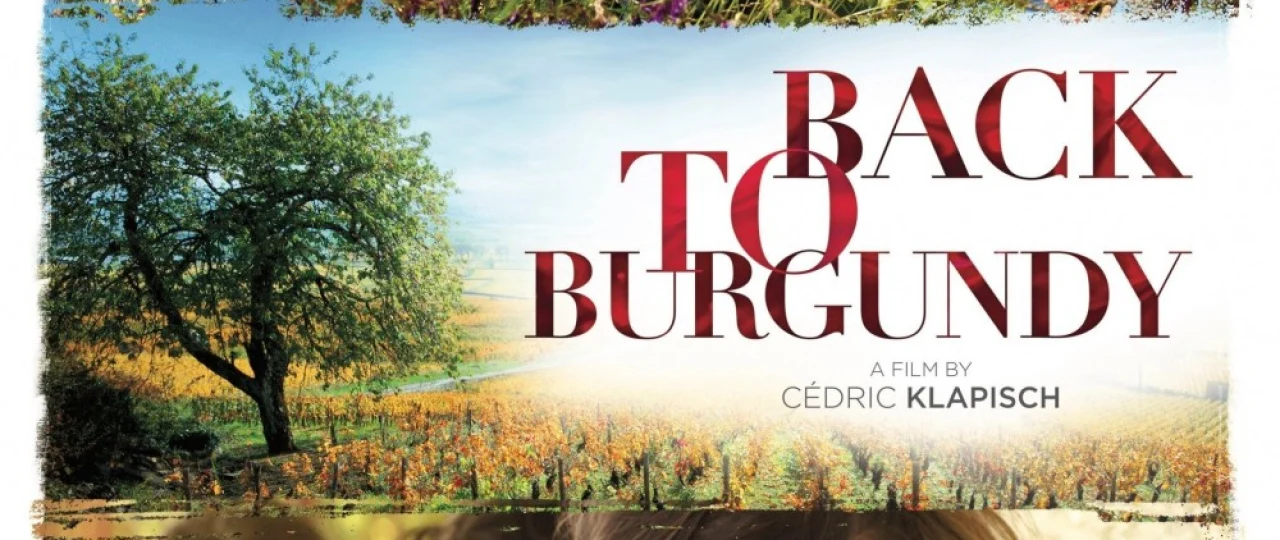 Burgundiyaga qaytish Uzbek tilida 2016 O'zbekcha tarjima kino HD