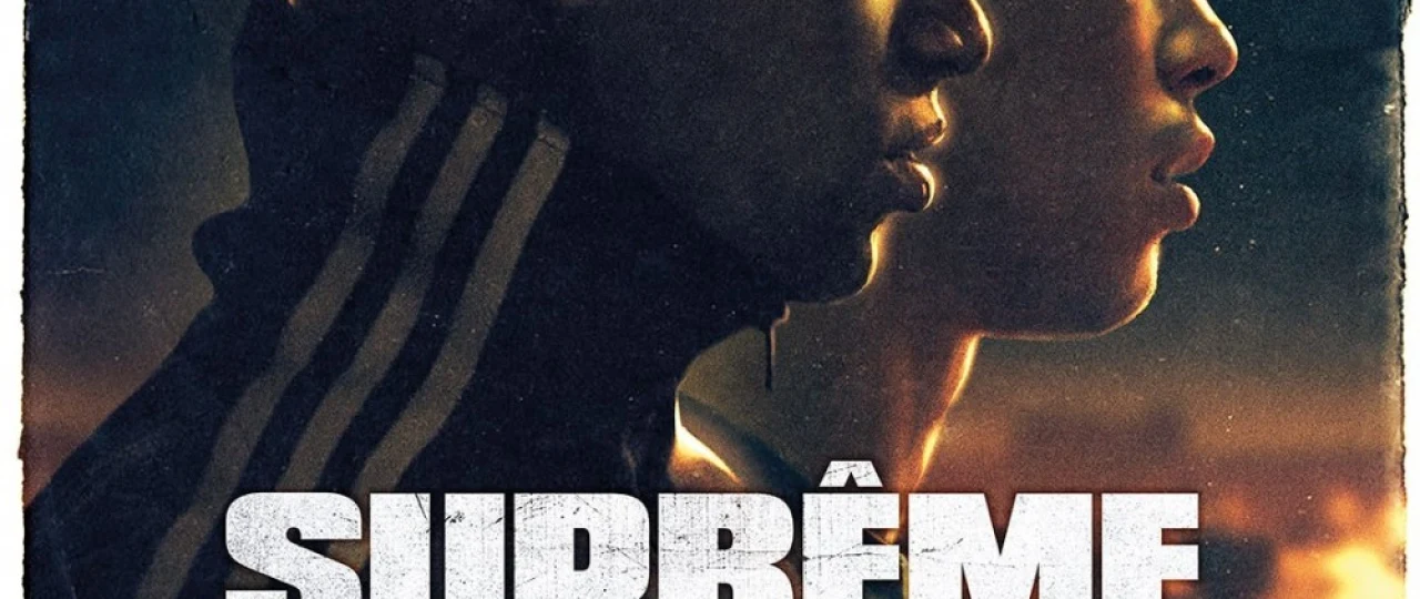 Supreme: Isyonkor Rep Uzbek tilida 2021 O'zbekcha tarjima kino HD