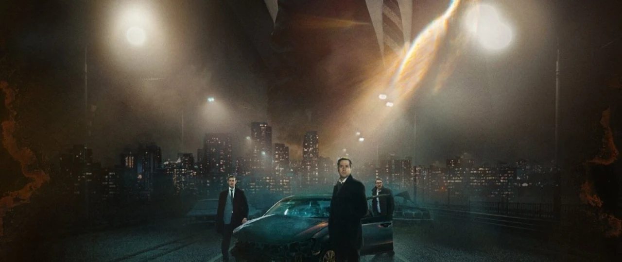 G'oyib bo'lganlar Rossiya filmi Uzbek tilida 2024 O'zbekcha tarjima kino HD