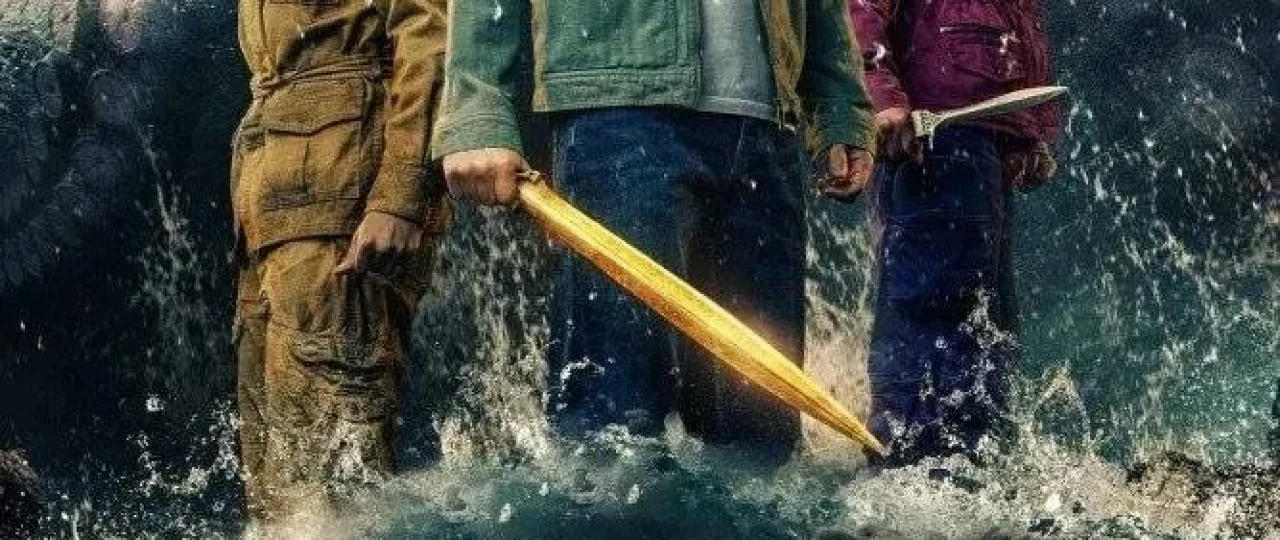 Persi Jekson va olimpiyachilar 2023 seriali Barcha qismlar  Uzbek tilida O'zbekcha tarjima kino Full HD tas-ix skachat