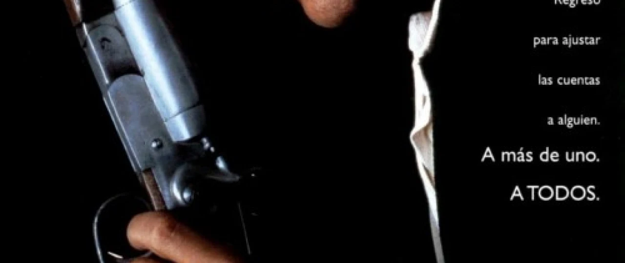 Alamzada Uzbek tilida 1995 O'zbekcha tarjima kino HD